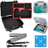 5-in-1 Accessoirekit DJI Mini 4 Pro: 34% Korting!