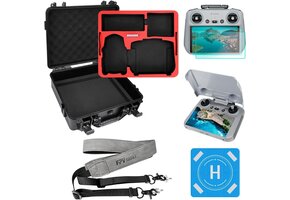 5-in-1 Accessoirekit DJI Mini 4 Pro: 34% Korting!