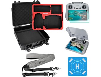 5-in-1 Accessoirekit DJI Mini 4 Pro: 34% Korting!