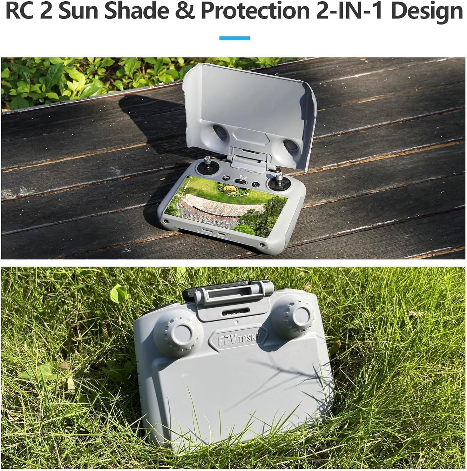 5-in-1 Accessoirekit DJI Mini 4 Pro: 34% Korting!