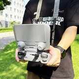 5-in-1 Accessoirekit DJI Mini 4 Pro: 34% Korting!