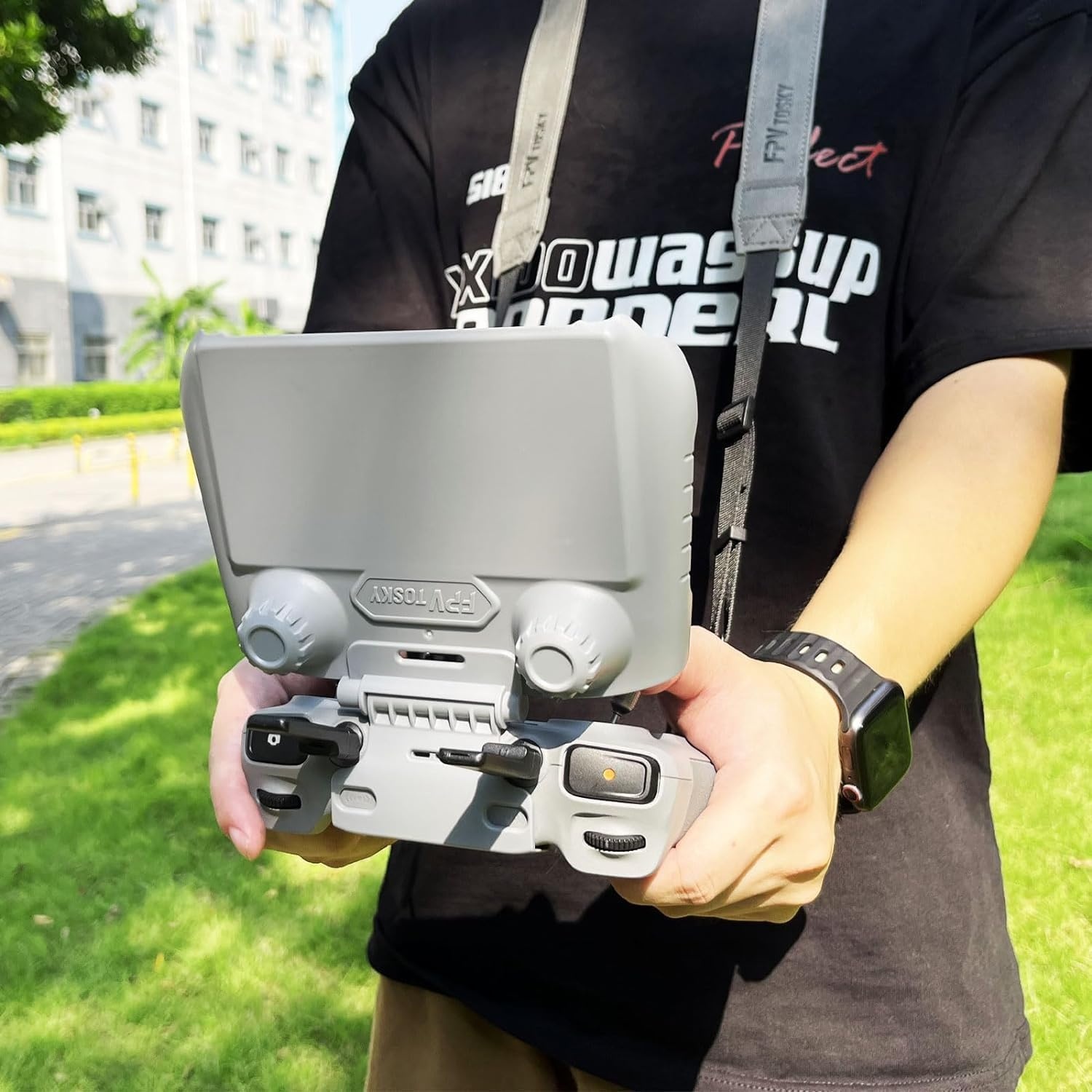 5-in-1 Accessoirekit DJI Mini 4 Pro: 34% Korting!