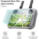5-in-1 Accessoirekit DJI Mini 4 Pro: 34% Korting!