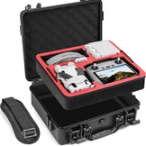 5-in-1 Accessoirekit DJI Mini 4 Pro: 34% Korting!