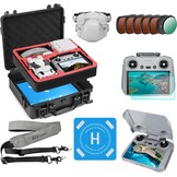 5-in-1 Accessoirekit DJI Mini 4 Pro: 34% Korting!