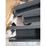 12x VidaXL Bloembakken voor Europallets - Grijs (56% Korting)