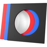 Vierkant Zwart Dartbord Surround - 33% Korting!