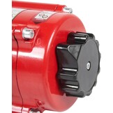 Elektrische Lier 2041 kg | 12V | Synthetisch Touw | Off-road