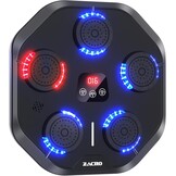 Interactieve Boksmachine met Bluetooth - 53% Korting!