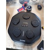 Interactieve Boksmachine met Bluetooth - 53% Korting!