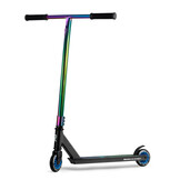 Stuntstep Black Rainbow - 18% Korting