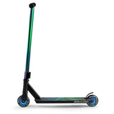 Stuntstep Black Rainbow - 18% Korting