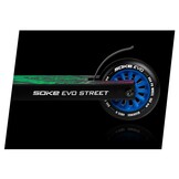 Stuntstep Black Rainbow - 18% Korting