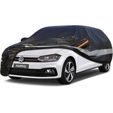 Autohoes C2 (34% Korting) - Waterdicht & UV-bestendig