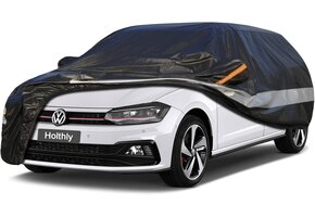 Autohoes C2 (34% Korting) - Waterdicht & UV-bestendig