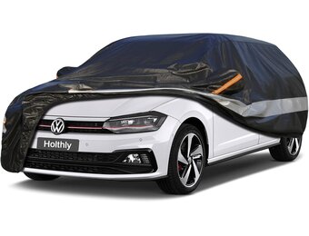 Autohoes C2 (34% Korting) - Waterdicht & UV-bestendig