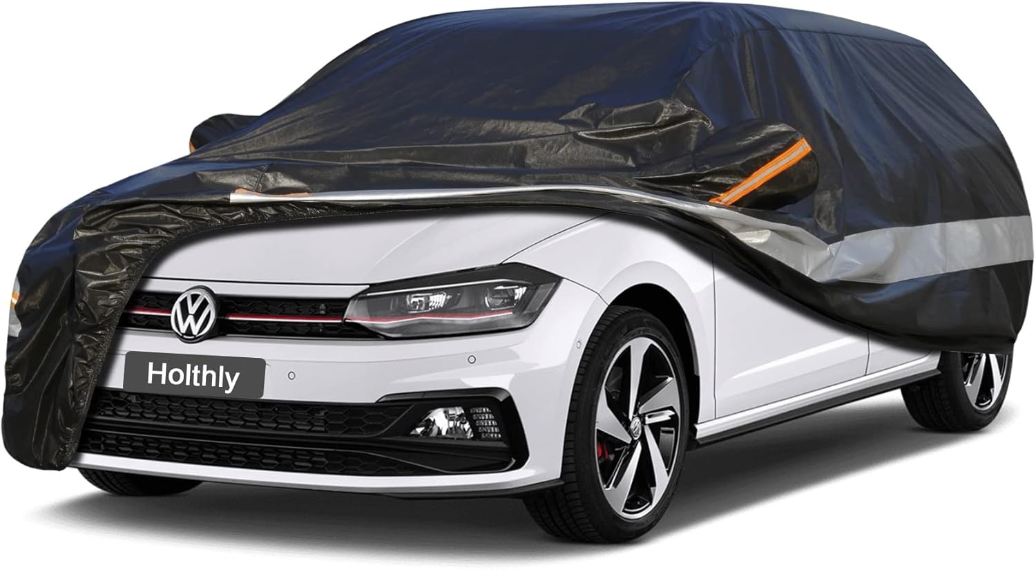 Autohoes C2 (34% Korting) - Waterdicht & UV-bestendig