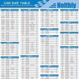 Autohoes C2 (34% Korting) - Waterdicht & UV-bestendig