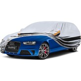 Autohoes C2 (34% Korting) - Waterdicht & UV-bestendig