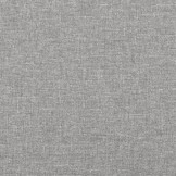 vidaXL Hoofdborden Set 2x (100x5x78/88cm) Stof Lichtgrijs - 74% Korting