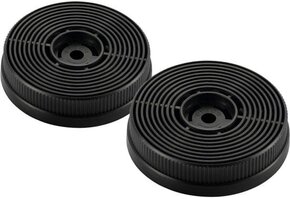 Koolstoffilters 2 stuks Berdsen BT-S voor Afzuigkappen (Recirculatie) - 57% Korting!
