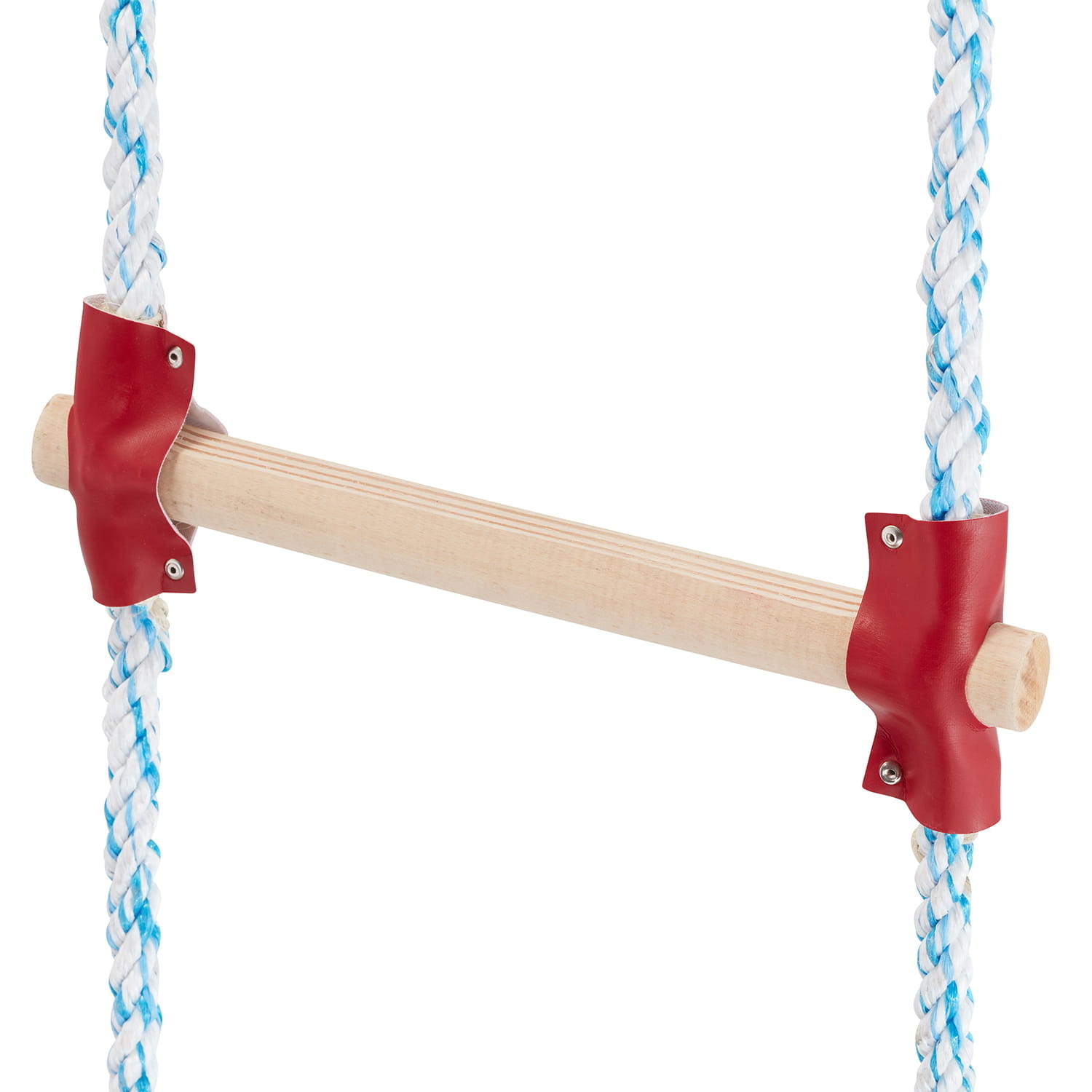 Touwladder 4m | Beukenhout | 250kg | 34% Korting