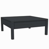 vidaXL Loungeset Grenenhout (59% Korting)