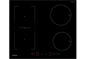 Inductiekookplaat FlexZone 60cm - 49% Korting