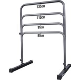 Verstelbare Optrekstang 4 Hoogtes tot 120kg | 29% Korting