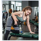 Verstelbare Dumbbellset 10 kg 4-in-1 met Korting