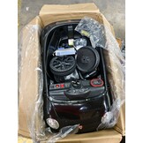 Elektrische Kinderauto Zwart | 12V | 5 km/u | Afstandsbediening | -54%