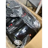 Elektrische Kinderauto Zwart | 12V | 5 km/u | Afstandsbediening | -54%