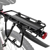 Universele Fietsbagagedrager 24-29" Aluminium, 33% Korting
