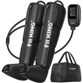 Beenmassageapparaat Luchtcompressie S: Herstel & Ontspanning - 35% Korting!