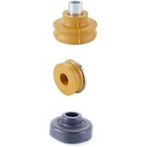 Veerpootbevestiging Achterschokdemper BMW 1/3 Serie E8x/E9x, X1 E84 - 54% Korting