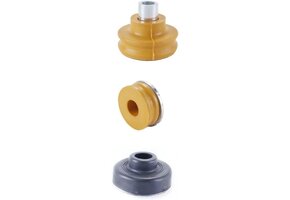 Bovenste Veerpootbevestiging Achterschokdemper BMW 1/3 Serie E8x/E9x X1 E84 - 64% Korting