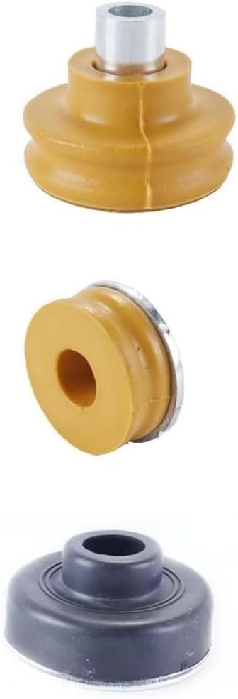 Veerpootbevestiging Achterschokdemper BMW 1/3 Serie E8x/E9x, X1 E84 - 54% Korting