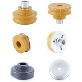 Veerpootbevestiging Achterschokdemper BMW 1/3 Serie E8x/E9x, X1 E84 - 54% Korting