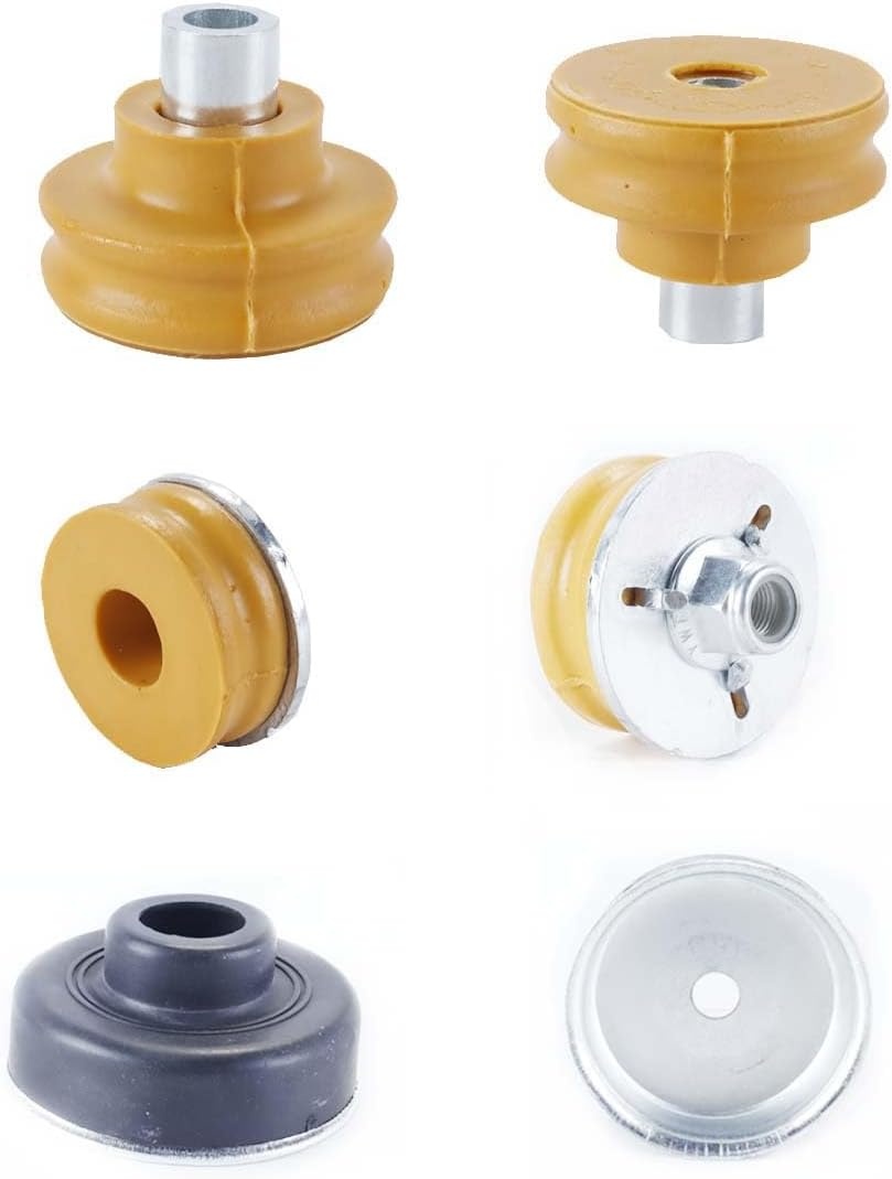 Veerpootbevestiging Achterschokdemper BMW 1/3 Serie E8x/E9x, X1 E84 - 54% Korting