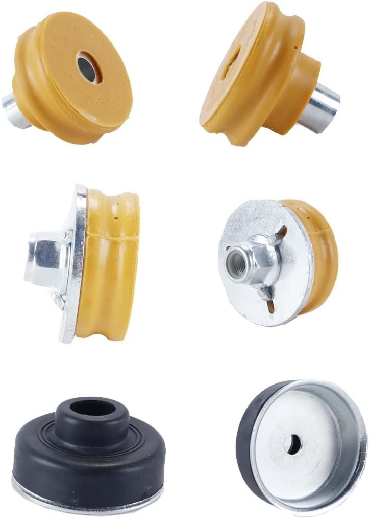 Veerpootbevestiging Achterschokdemper BMW 1/3 Serie E8x/E9x, X1 E84 - 54% Korting