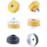 Veerpootbevestiging Achterschokdemper BMW 1/3 Serie E8x/E9x, X1 E84 - 54% Korting