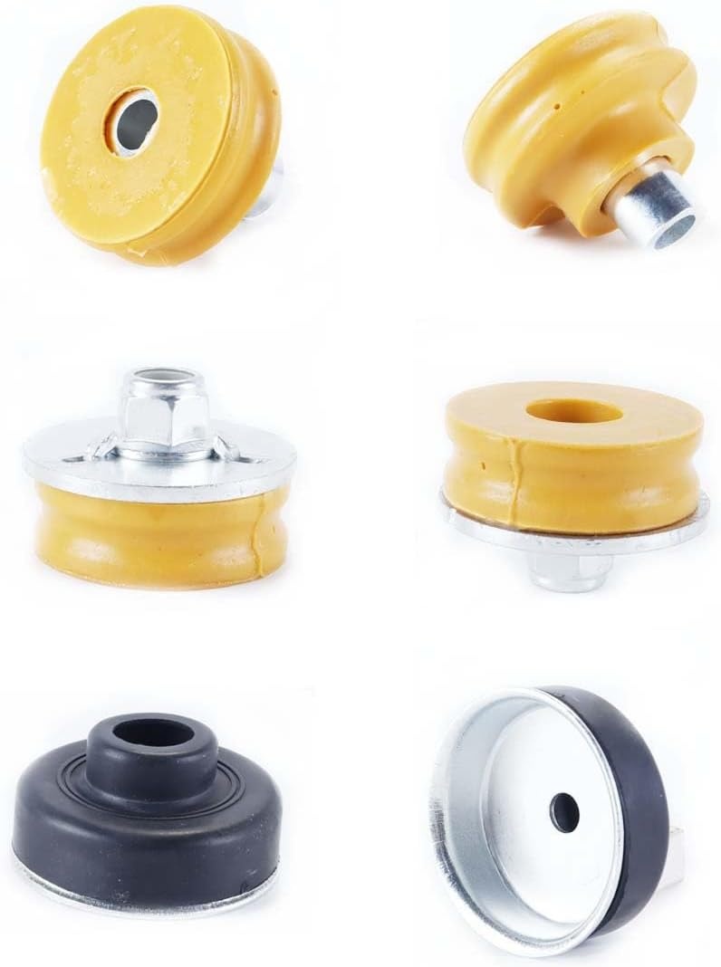 Veerpootbevestiging Achterschokdemper BMW 1/3 Serie E8x/E9x, X1 E84 - 54% Korting