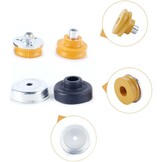 Veerpootbevestiging Achterschokdemper BMW 1/3 Serie E8x/E9x, X1 E84 - 54% Korting