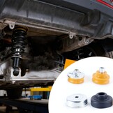 Veerpootbevestiging Achterschokdemper BMW 1/3 Serie E8x/E9x, X1 E84 - 54% Korting