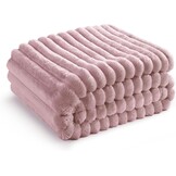 Knuffelzachte Fleece Deken Groen 130x170 cm - 33% Korting