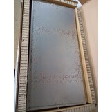 Cortenstaal Plantenbak 62x30x29 cm - 53% Korting