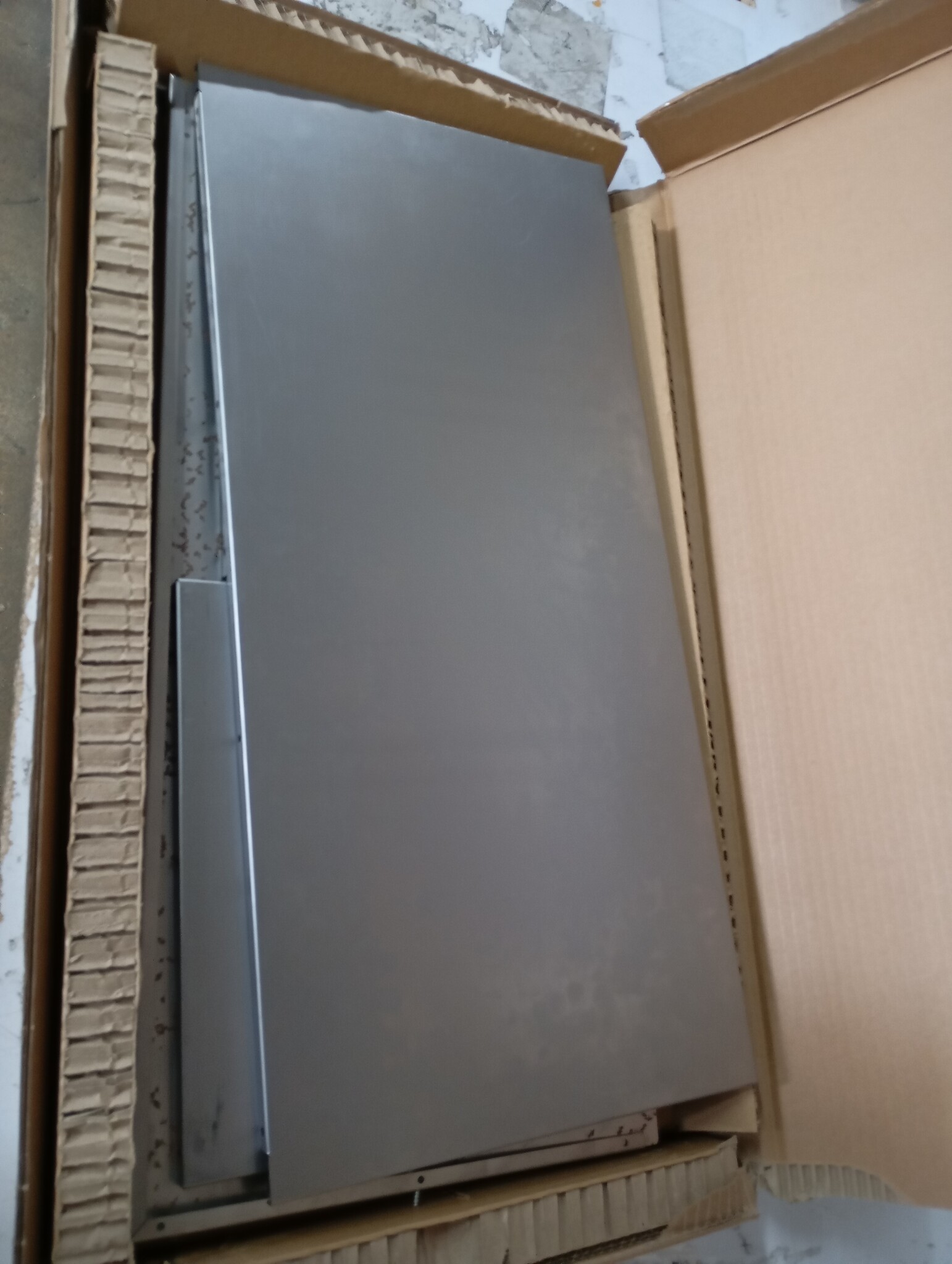 Cortenstaal Plantenbak 62x30x29 cm - 53% Korting