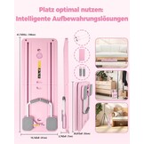 Pilates Reformer Board - 60% Korting | Thuis Core Training