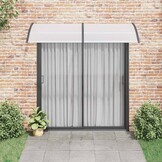 Deurluifel 240x100 cm PC - 59% Korting