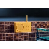 Portable Bluetooth Speaker with FM Radio TYKHO 3 yellow